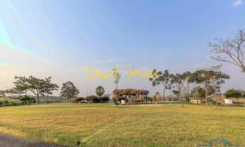 Imagem: Lote à venda no Condomínio Alphaville