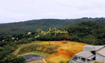 Imagem 7: Lote terraplanado com 1.062 m² - Cond Santa Monica - DF