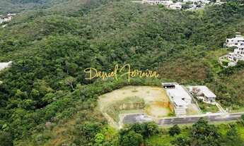 Imagem 5: Lote terraplanado com 1.062 m² - Cond Santa Monica - DF