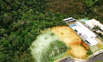 Imagem 6: Lote terraplanado com 1.062 m² - Cond Santa Monica - DF