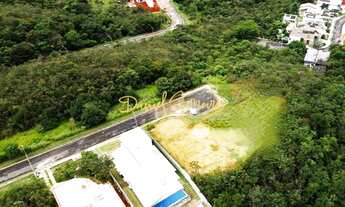 Imagem 4: Lote terraplanado com 1.062 m² - Cond Santa Monica - DF