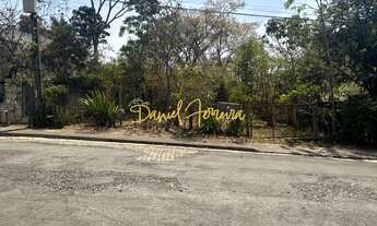 Imagem: Excelente lote no Condomínio Belvedere