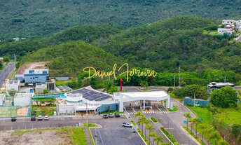 Imagem 4: Lote à venda Condominio Santa Monica - Com fundo e vista livre para reserva