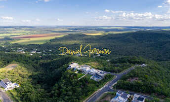 Imagem: Lote à venda - Condomínio Santa Monica