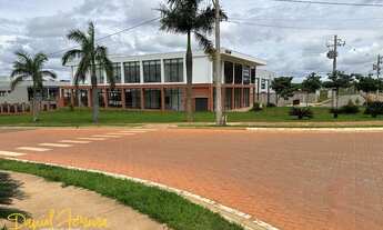 Imagem 3: Lote com 385 m² totalmente regularizado e aceitando financiamento bancário