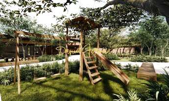 Imagem 6: Lote plano de 400 m² no Le Premier Residence