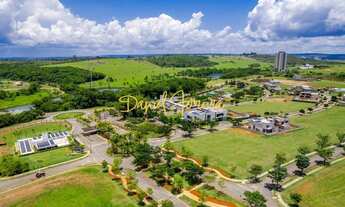Imagem: Terreno à venda no bairro Alphaville Brasilia