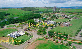 Imagem: Terreno à venda no bairro Alphaville Brasilia