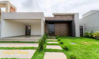 Imagem: Casa à venda no bairro Jardim Botânico