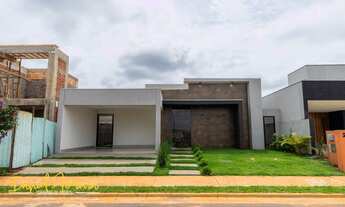 Imagem 2: Casa à venda no bairro Jardim Botânico em Brasília/DF