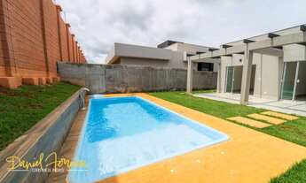 Imagem 5: Casa à venda no bairro Jardim Botânico em Brasília/DF