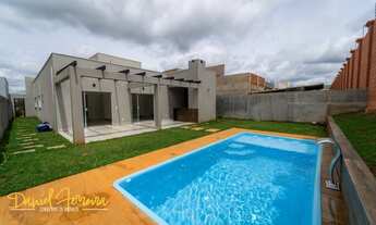 Imagem 7: Casa à venda no bairro Jardim Botânico em Brasília/DF