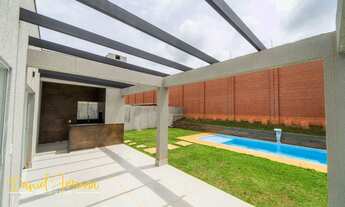 Imagem 4: Casa à venda no bairro Jardim Botânico em Brasília/DF