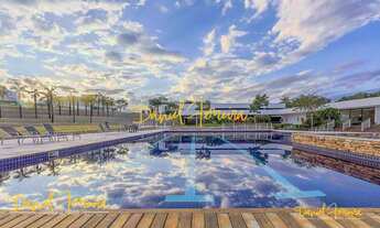 Imagem: Terreno à venda no bairro Alphaville Brasilia