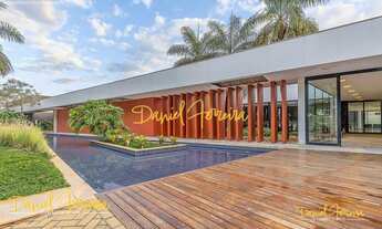 Imagem: Terreno à venda no bairro Alphaville Brasilia