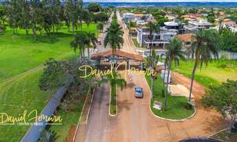 Imagem 7: Excelente lote de 800 m² final de rua e com vista livre