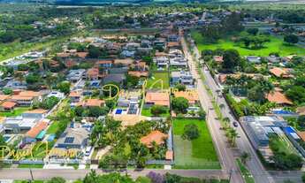 Imagem 6: Excelente lote de 800 m² final de rua e com vista livre