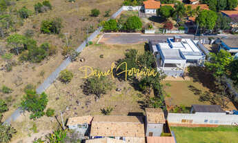 Imagem 4: Excelente lote de 800 m² final de rua e com vista livre