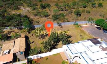 Imagem: Excelente lote de 800 m² final de rua e