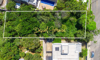 Imagem: Lote totalmente regularizado - Aceita financiamento