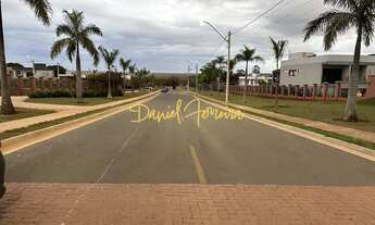 Imagem: Lote à venda com 425 m² no Condomínio