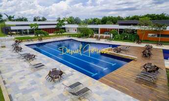 Imagem: Lote à venda no Condomínio Alphaville