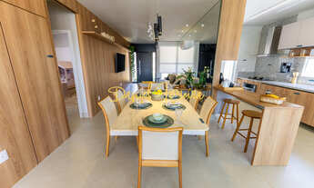 Imagem 6: Casas Le Jardin – Viva o Melhor de Brasília com Qualidade, Segurança e Conforto