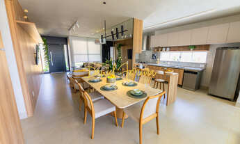 Imagem 4: Casas Le Jardin – Viva o Melhor de Brasília com Qualidade, Segurança e Conforto