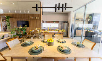 Imagem 7: Casas Le Jardin – Viva o Melhor de Brasília com Qualidade, Segurança e Conforto