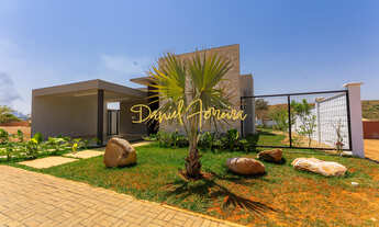 Imagem 2: Casas Le Jardin – Viva o Melhor de Brasília com Qualidade, Segurança e Conforto