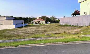 Imagem: Terreno à venda no bairro Alphaville Brasília