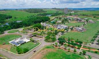 Imagem: Lote Plano no Condomínio Alphaville Residencial