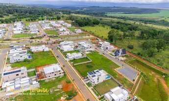 Imagem: Lote á venda com 400 m² totalmente regularizado