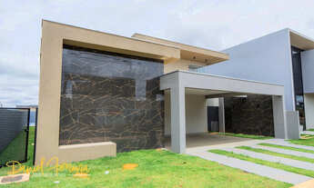 Imagem: Casa à venda no bairro Jardim Botânico