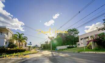 Imagem 4: Lote duplo com vista - Parte alta do condomínio