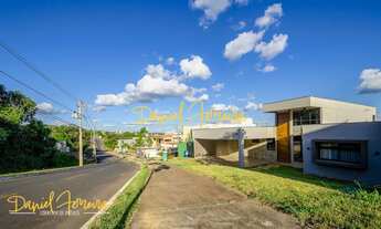 Imagem 7: Lote duplo com vista - Parte alta do condomínio