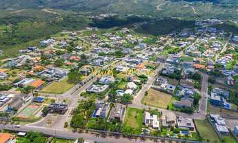 Imagem 6: Terreno à venda no Condomínio AMOBB (Morada de Deus) - Jardim Botânico