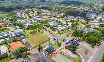 Imagem 4: Terreno à venda no Condomínio AMOBB (Morada de Deus) - Jardim Botânico