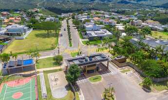 Imagem 3: Terreno à venda no Condomínio AMOBB (Morada de Deus) - Jardim Botânico