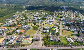 Imagem 7: Terreno à venda no Condomínio AMOBB (Morada de Deus) - Jardim Botânico