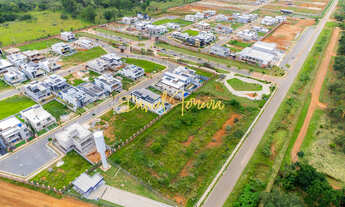 Imagem 4: Lote à venda com 400 m² no Condomínio Le Jardin - DF