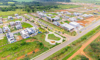 Imagem 3: Lote à venda com 400 m² no Condomínio Le Jardin - DF