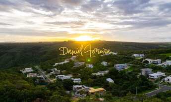 Imagem 5: Excelente lote à venda no Condomínio Santa Monica