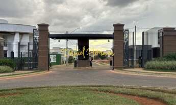 Imagem: Lote à venda com 397 m² no Condomínio