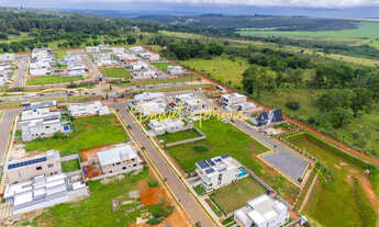 Imagem 7: Lote à venda com 397 m² no Condomínio Le Jardin - DF