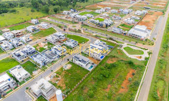 Imagem 6: Lote à venda com 397 m² no Condomínio Le Jardin - DF