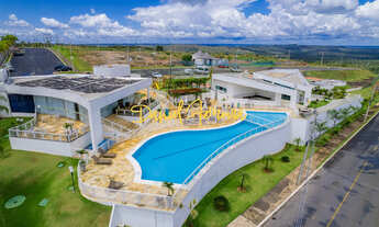 Imagem 6: Lote à venda no Condomínio Santa Monica