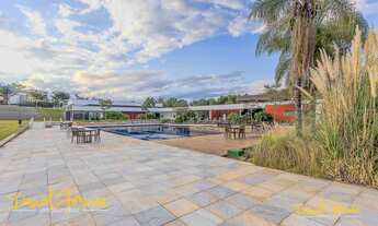 Imagem 4: Terreno à venda no bairro Alphaville Brasilia em Alphaville/DF