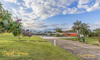 Imagem 3: Terreno à venda no bairro Alphaville Brasilia em Alphaville/DF