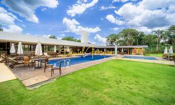 Imagem: Excelente lote à venda - Condomínio Alphaville